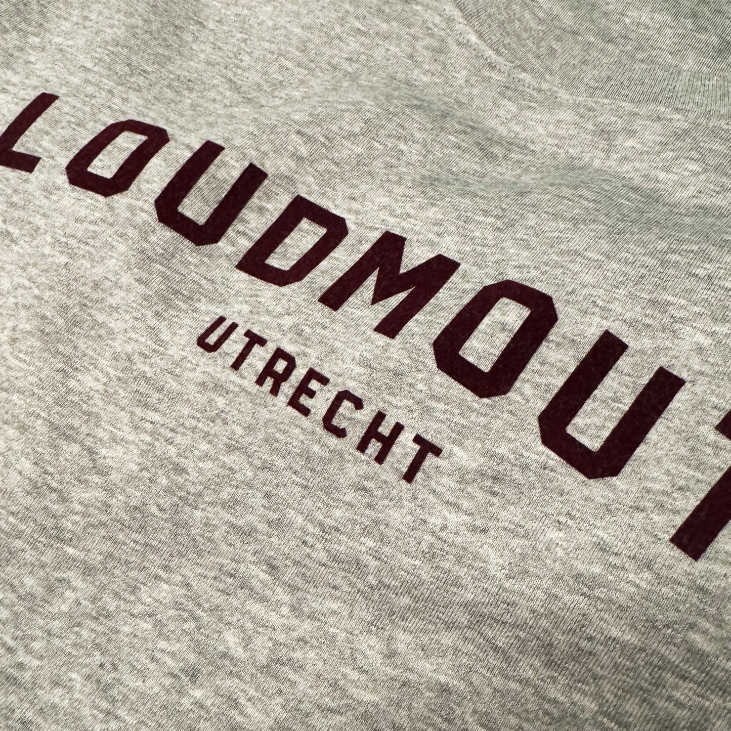 Loudmouth Sweater