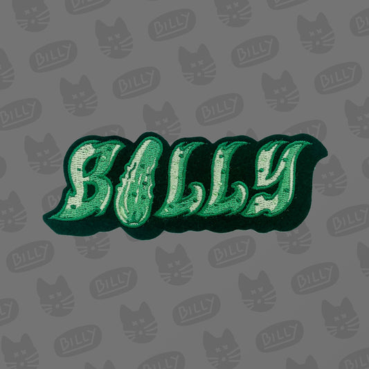 BillyKip Pickle Patch
