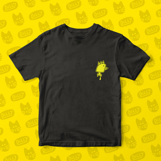 BillyKip Logo Kip T-Shirt