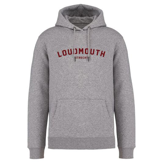 Loudmouth Hoodie
