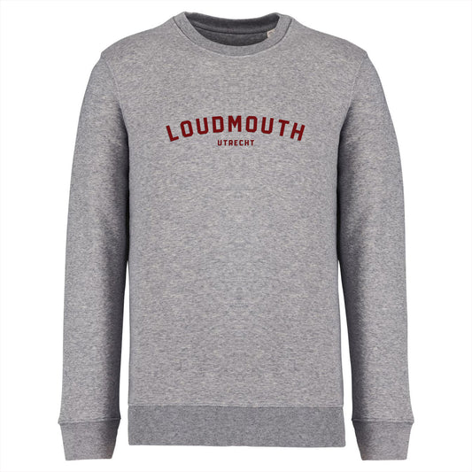 Loudmouth Sweater